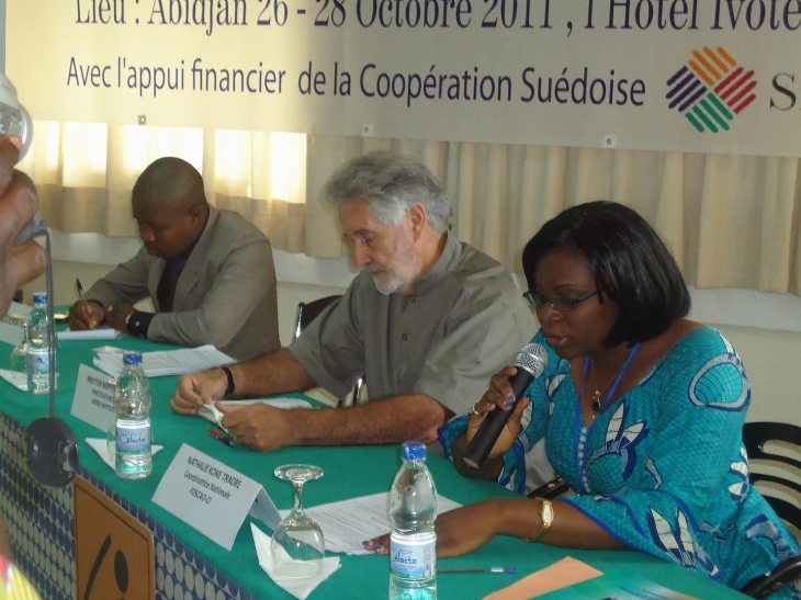 IIe symposium de l’Institut de Gorée: la Déclaration finale